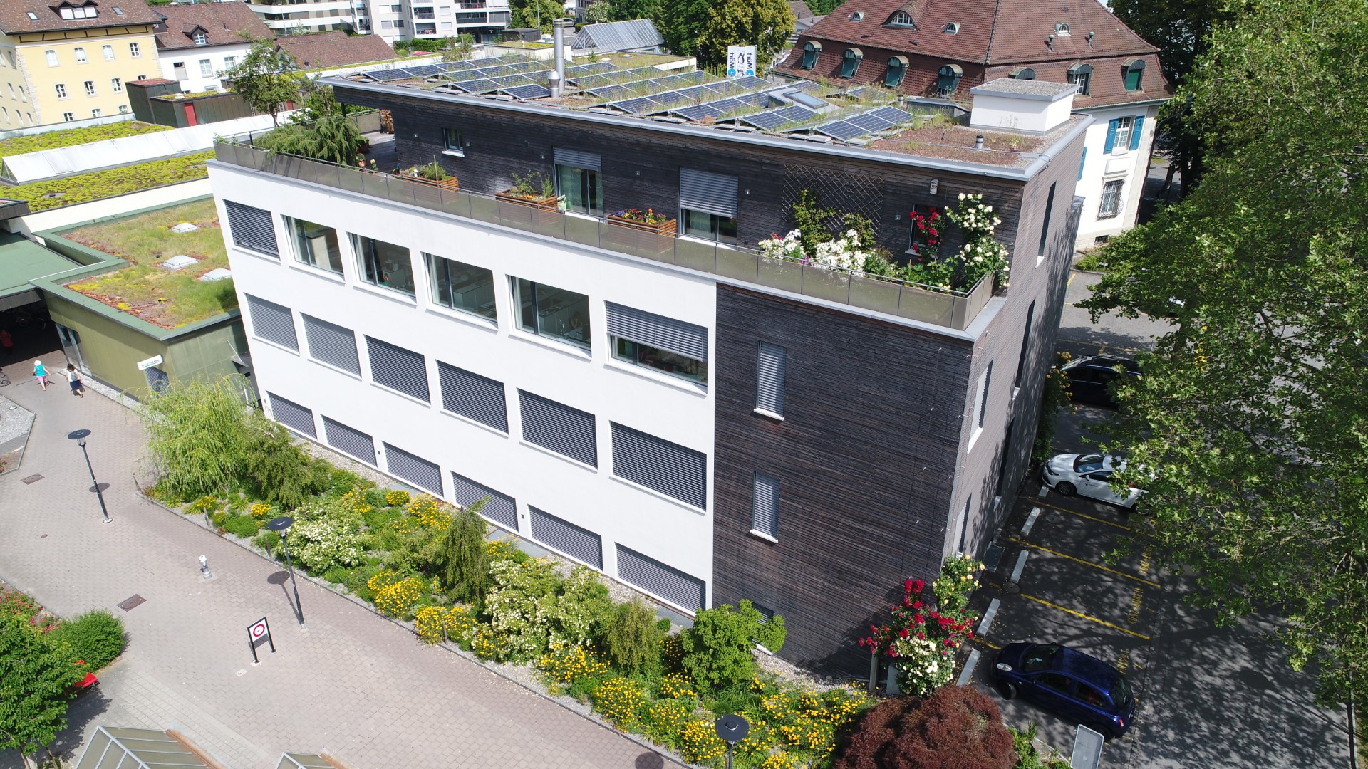 Waschhaus 04